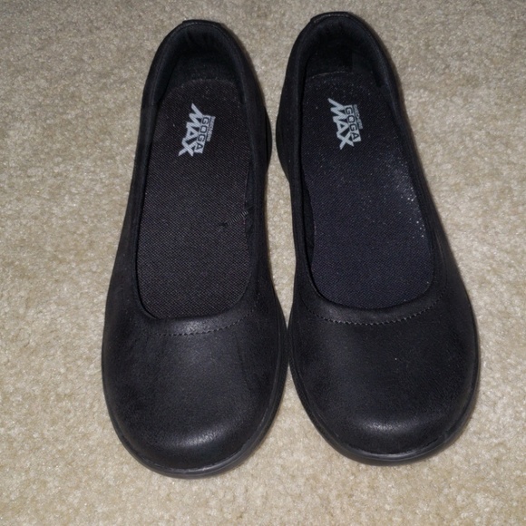 skechers goga max 2018